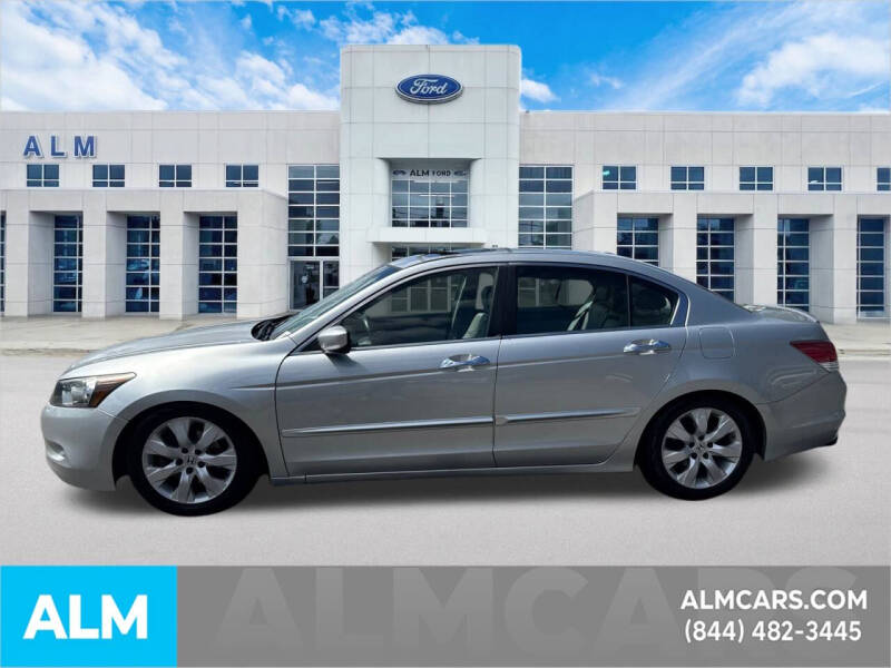 2010 Honda Accord