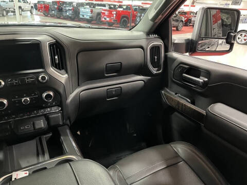 2023 GMC Sierra 3500HD