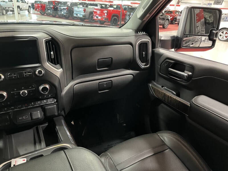 2023 GMC Sierra 3500HD