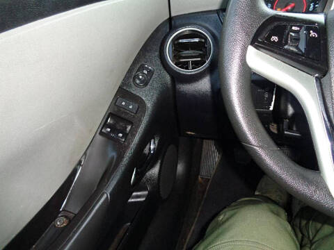 2014 Chevrolet Camaro LS