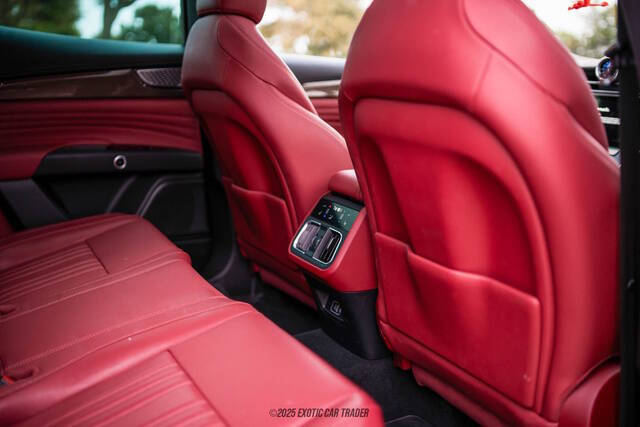 2023 Maserati Grecale Modena