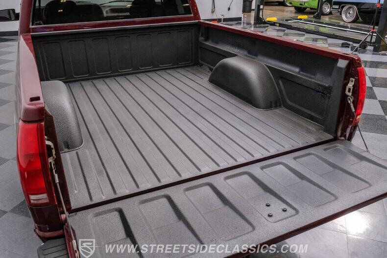 1995 GMC Sierra 1500