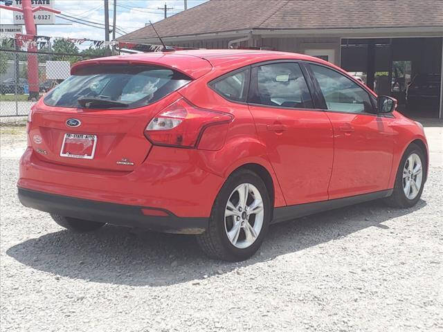 2014 Ford Focus for sale at Tri State Auto Sales in Cincinnati, OH