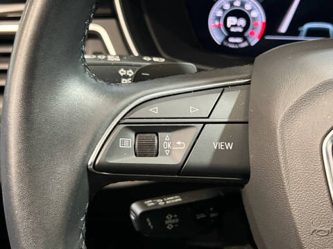 2024 Audi A4 quattro S line Prem Plus 45 TFSI