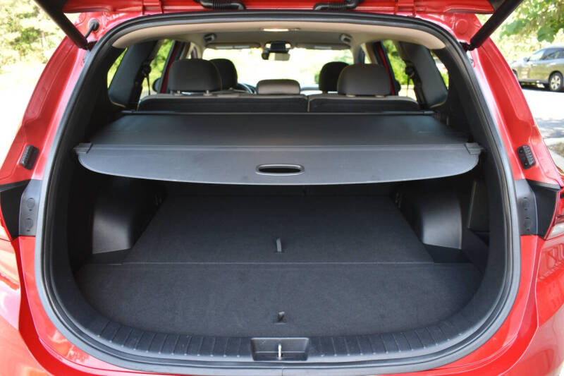 2023 Hyundai Santa Fe SEL - Photo 10