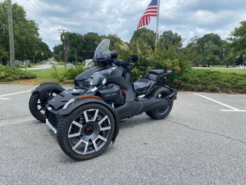 2020 Can-Am Ryker 900 for sale at Michael's Cycles & More LLC in Conover NC