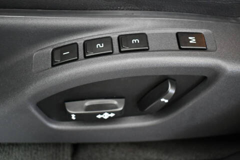 2015 Volvo V60 Cross Country T5