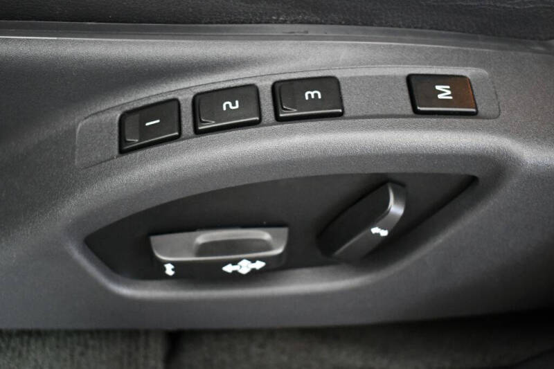 2015 Volvo V60 Cross Country T5