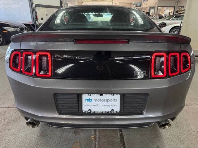 2014 Ford Mustang GT