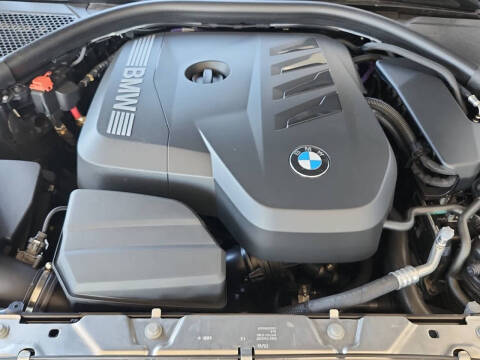 2026 BMW 3 Series 330i