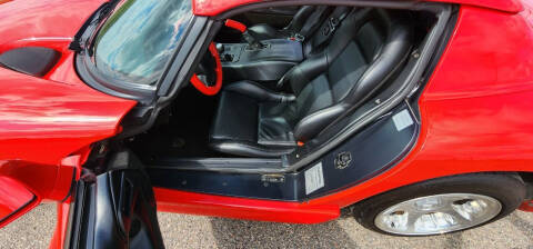 1997 Dodge Viper RT/10