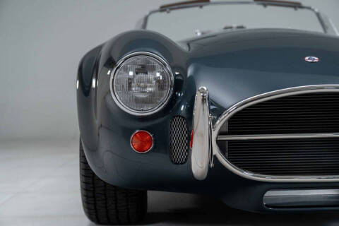 1965 Shelby Cobra