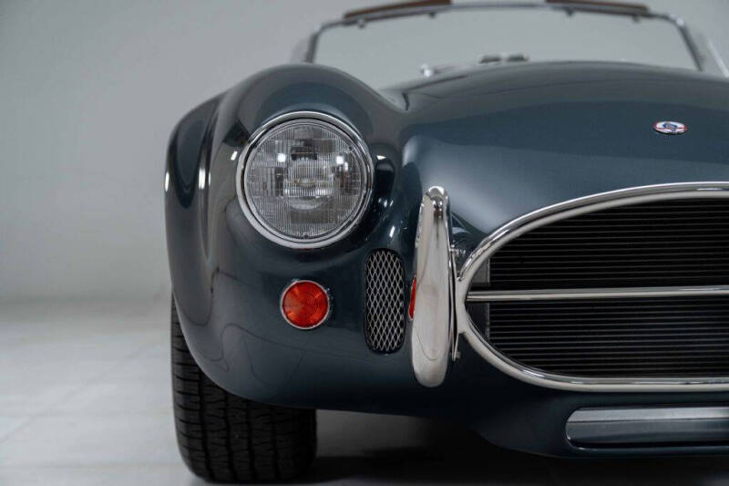 1965 Shelby Cobra