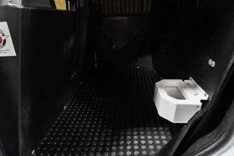 2017 Chevrolet Tahoe Police