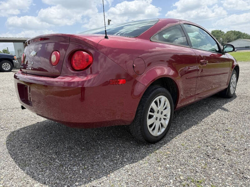 2008 Chevrolet Cobalt LT