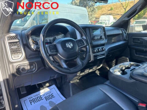 2021 RAM 3500 Tradesman