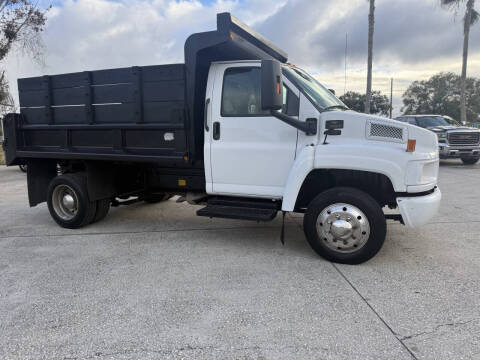 2003 Chevrolet Kodiak C4500