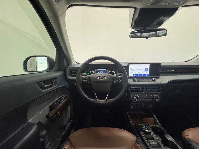 2023 Ford Maverick Lariat