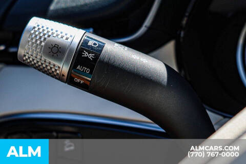 2024 Genesis Electrified GV70