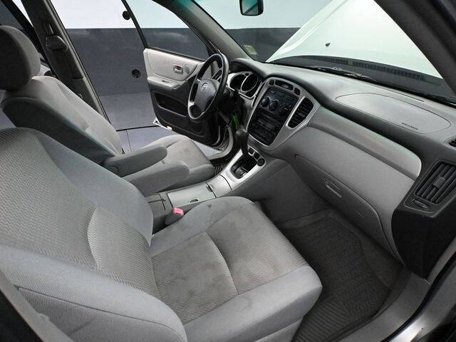 2007 Toyota Highlander