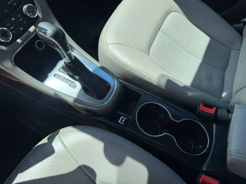 2013 Buick Verano