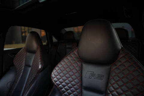 2019 Audi RS 3 2.5T quattro