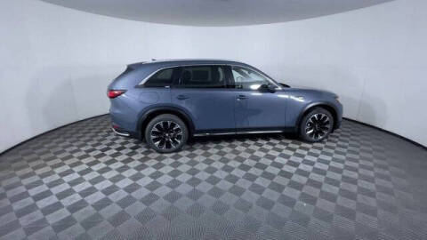 2026 Mazda CX-90 Plug-in Hybrid Premium Plus