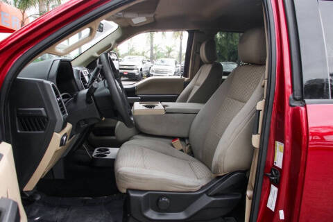 2019 Ford F-350 Super Duty XLT