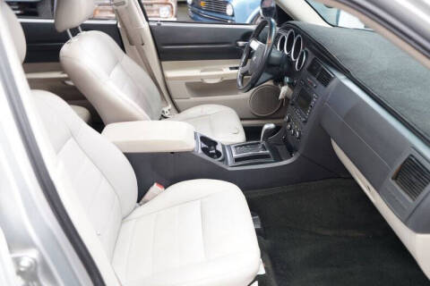 2005 Dodge Magnum RT