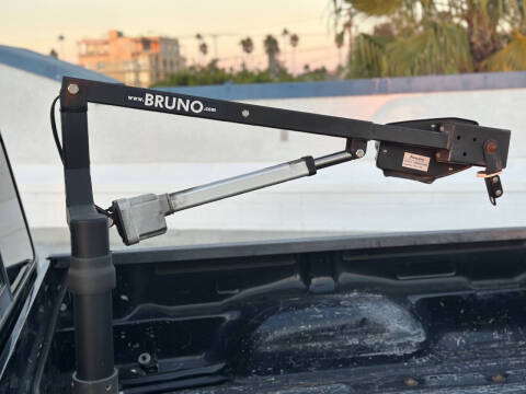 2009 Ford Ranger XLT