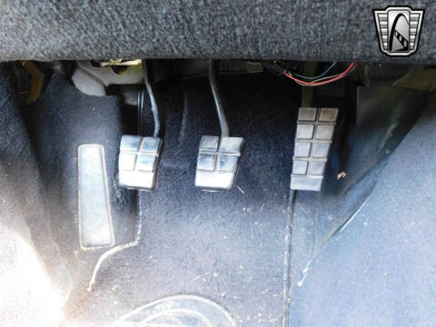 1996 Chevrolet Corvette