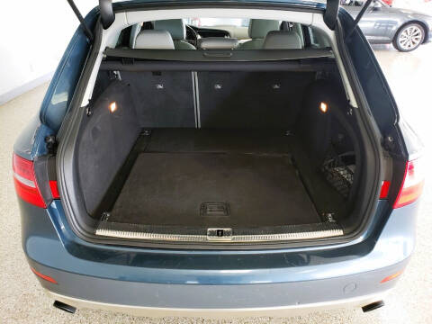 2016 Audi Allroad 2.0T quattro Premium