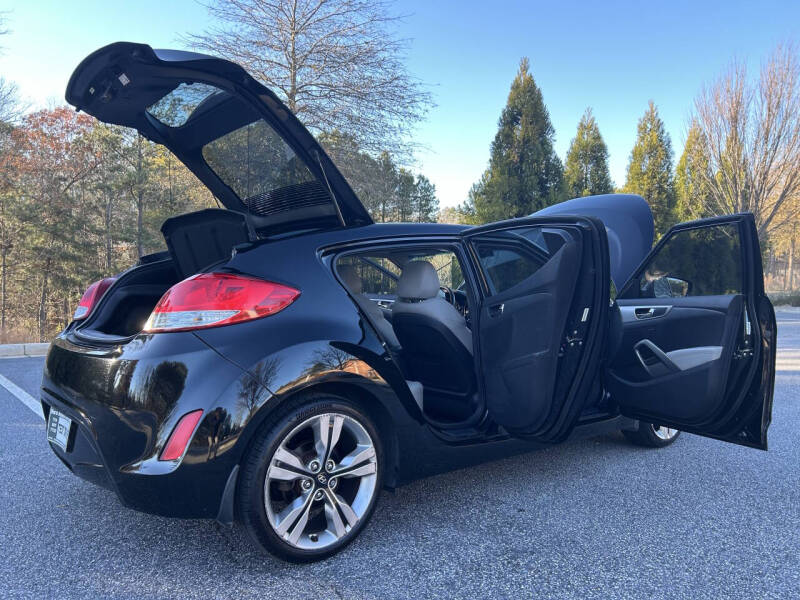 2013 Hyundai Veloster