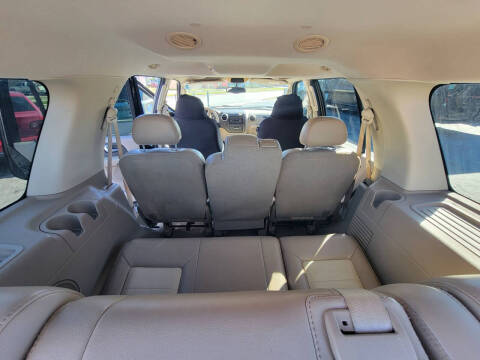 2005 Ford Expedition