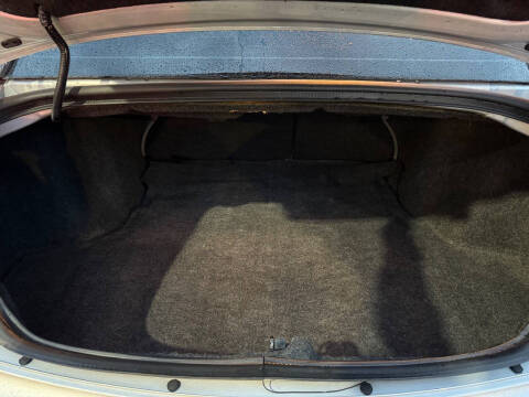 2007 Chrysler Sebring Limited