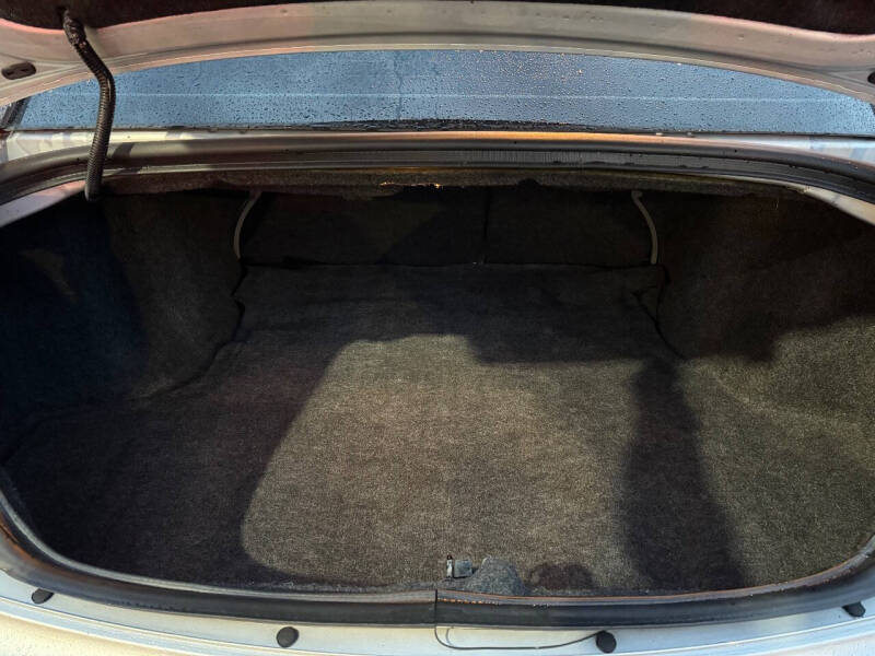 2007 Chrysler Sebring Limited