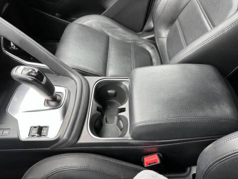 2019 Jaguar E-PACE P250 S