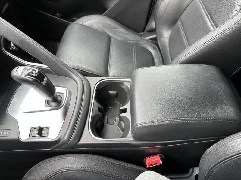 2019 Jaguar E-PACE P250 S