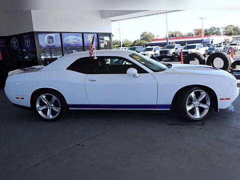 2019 Dodge Challenger GT