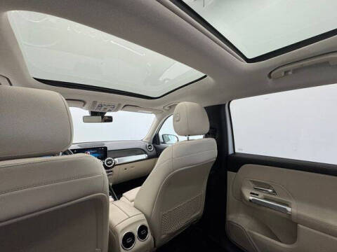 2020 Mercedes-Benz GLB GLB 250