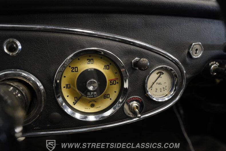 1963 Austin 3000 Mark II