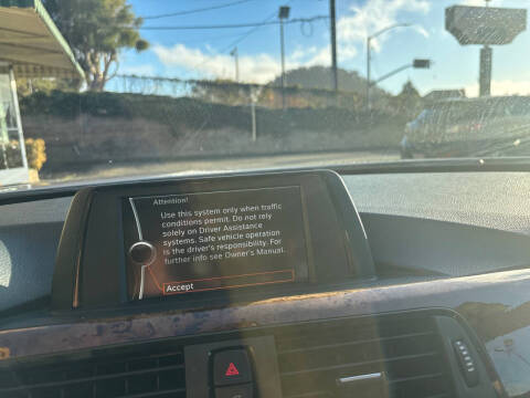 2014 BMW 4 Series 428i