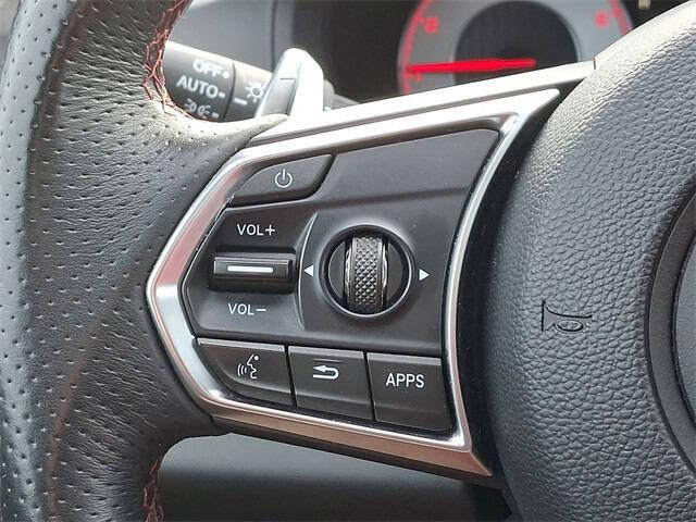 2020 Acura RDX SH-AWD w/A-SPEC