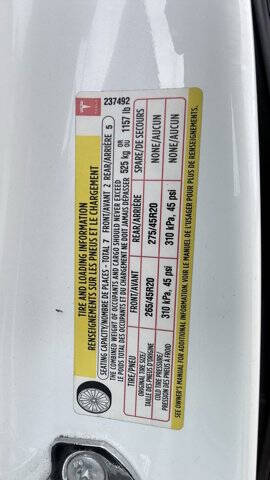 2020 Tesla Model X Long Range Plus