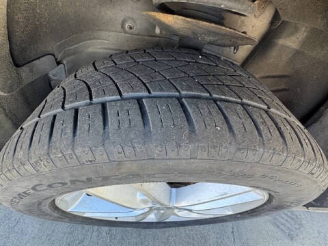 2012 Chevrolet Impala LTZ