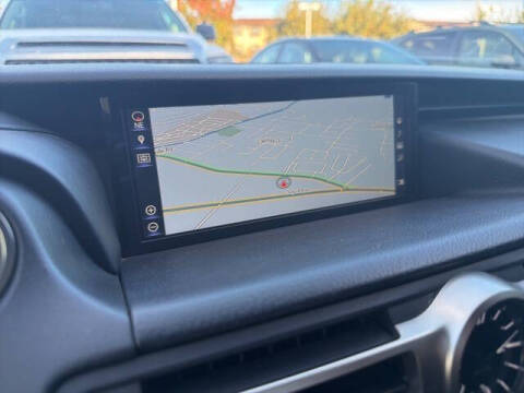 2019 Lexus RC 350 F SPORT