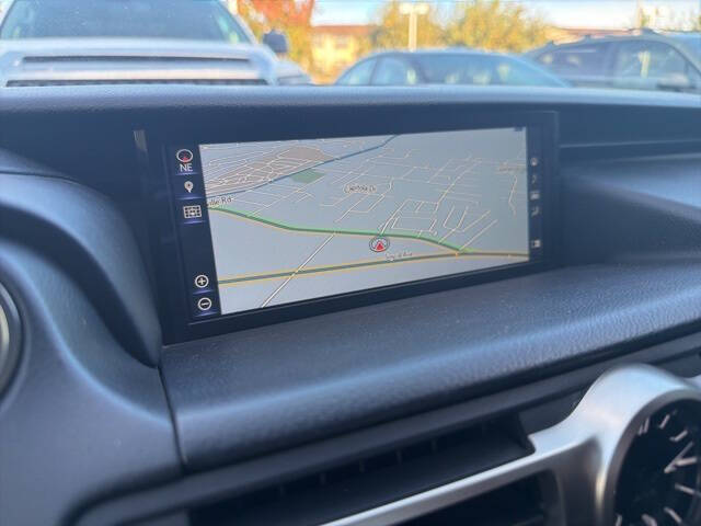 2019 Lexus RC 350 F SPORT