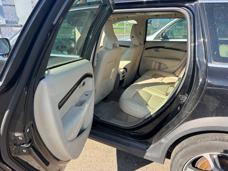 2013 Volvo XC70 T6