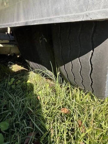 2012 Freightliner Cascadia