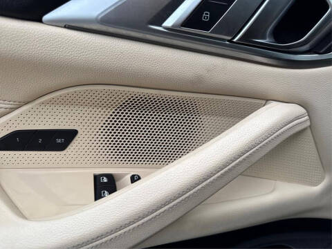 2022 BMW 4 Series 430i xDrive